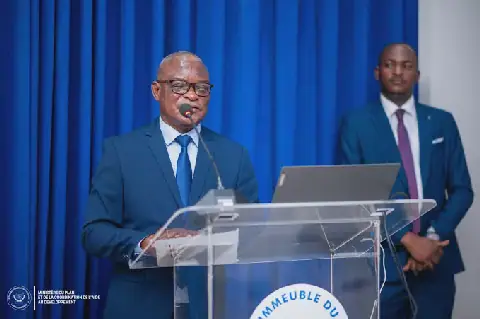 DRC Prepares for National Census to Drive Socio-Economic Development