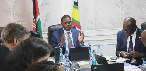 Health Ministry outlines funding push for primary care, workers and medicines in 2027/28 budget