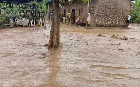 Ethiopia issues flood alert for Bega season as El Niño drives mixed climate risks