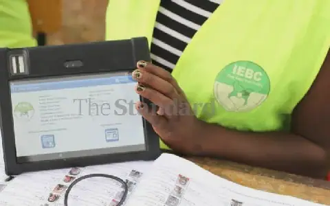IEBC Urged to Clarify Voter Eligibility and Registration Process for 2027 Elections