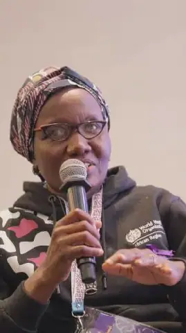 Youth urged not to overlook palliative care jobs in Namibia