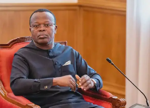 Démission collective au sein du parti Les Démocrates au Bénin