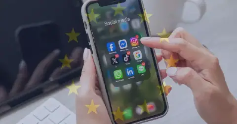 EU Kids Act: Brussels Plan Would Ban Social Media for Under-13s