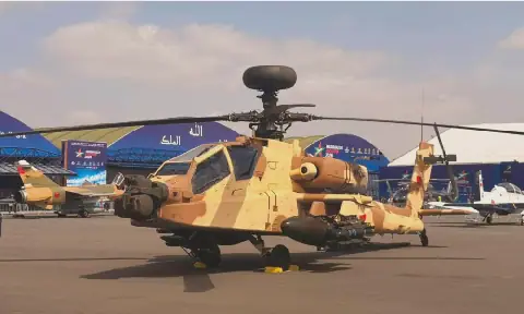 Morocco solidifies its position as an aerospace hub at the 2026 Marrakech Air Show
