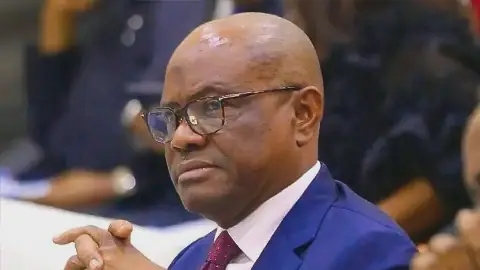 No work, no pay, Wike tells striking FCT teachers