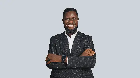 Akin Akinbisola: Young people need pathways that connect learning to opportunity