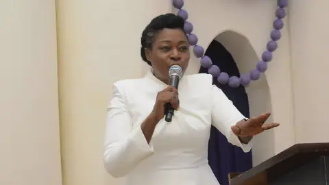 Nigerian Entrepreneur Urges Business Owners to Prioritize Succession and Sustainability