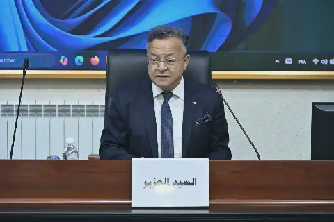 Algeria's Protomarket2 Initiative Selects 937 Innovative University Projects