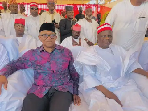 NDC to Inaugurate Presidential Campaign Council October 20
