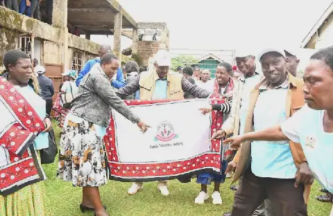 FGM whistle blowers assured of confidentiality