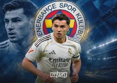 Fenerbahçe Prepares €10 Million Salary Offer for Brahim Díaz Amid Juventus Interest