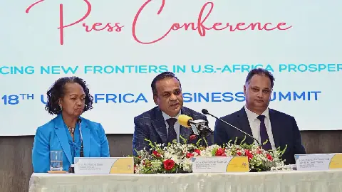 Mauritius to Host 18th US-Africa Business Summit