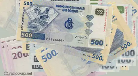 Civil Society in DR Congo's North Kivu Calls for Suspension of Certain Taxes