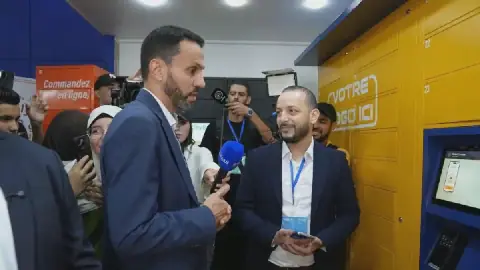 Algerian Minister Calls for Development of Local AI Models