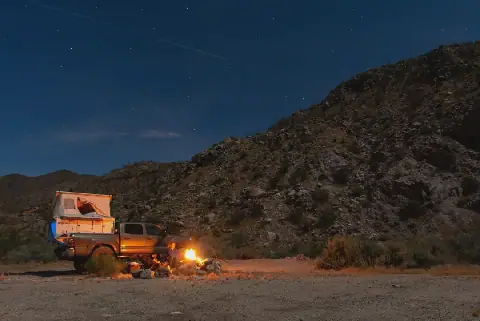 Challenges making overland travel in Southern Africa increasingly difficult