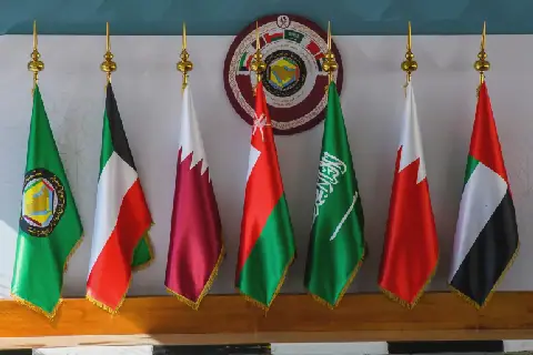 The Muscat Process: A Dialogue-Based Security Capability for the Gulf Region