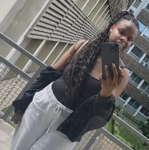 Man Leaks Private Chats Negotiating for Paid "Mechi" with Young Nairobi Lady