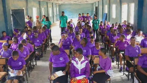 Stakeholders Demand Action Against Child Marriage, Abuse On Girl Child Day