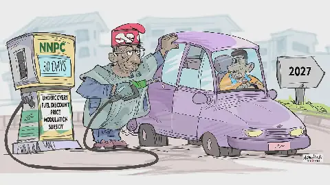 FG’s 30-Day Petrol Price Relief Program: Wrangle Over Subsidy Return, Cost, Reach, Sustainability Test Impact
