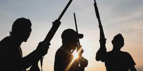 Suspected gunmen kill three at Plateau mining site