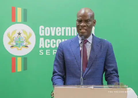 Ghana's Employment Minister Holds Talks with Striking Teacher Unions