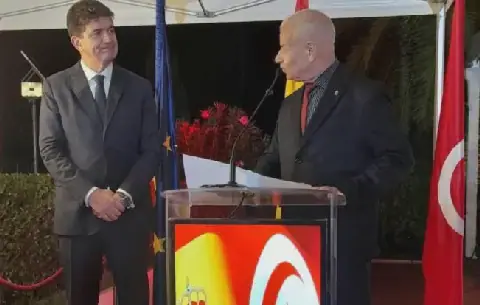 Tunisie-Espagne: diversifier le partenariat économique et commercial