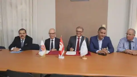 Five Electric Vehicles Distributed to Pilot Municipalities in Sfax and Djerba