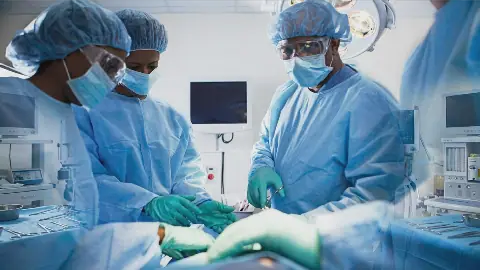 Health workers threaten to sue 20 Nigerian varsities over unpaid allowance
