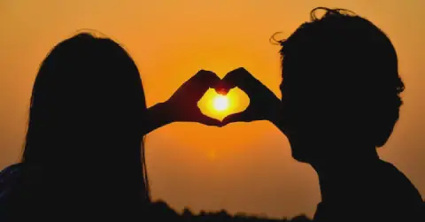 Healthy Relationship