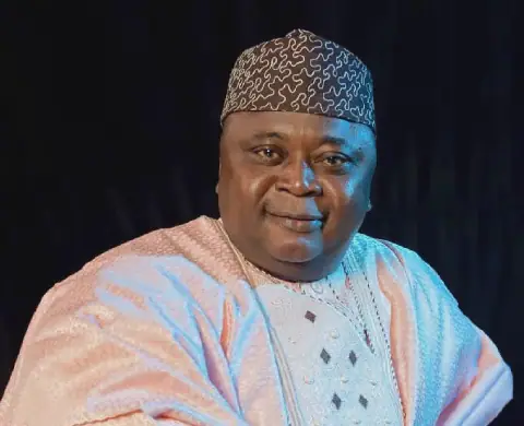 Ogun 2027: Ladi Adebutu's Name Missing on INEC Final List