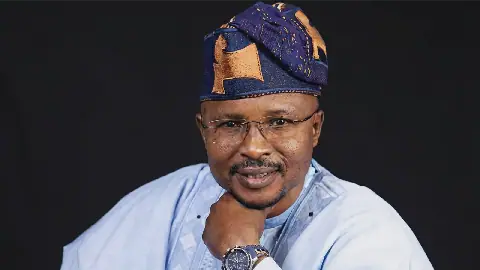 Reps Abejide Pledges N500m for Kogi Youth Empowerment, Backs Tinubu, Ododo for 2027