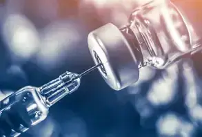 Ghana targets first locally manufactured vaccine by 2027