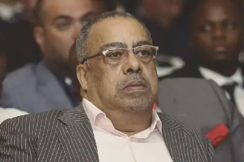 Angolan Analyst Carlos Rosado Criticizes President João Lourenço's Governance Record