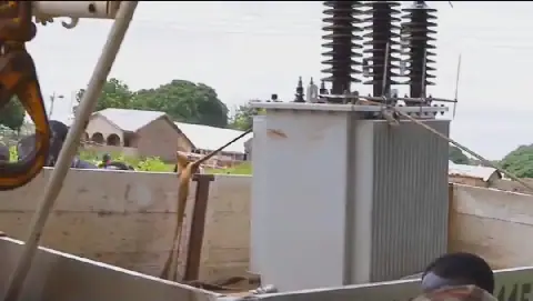 Transformer