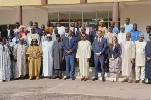 Mali Launches Vision 2063 to Drive Sustainable Development