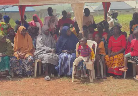 Seven years after bandits attacks, displaced Kaduna community seeks voting rights