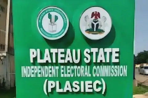 Plateau PDP Accuses PLASIEC of Creating Leadership Vacuum