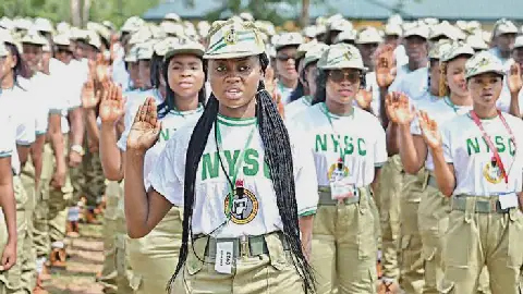 NYSC Offers Posting Option to Freed Abducted Graduates
