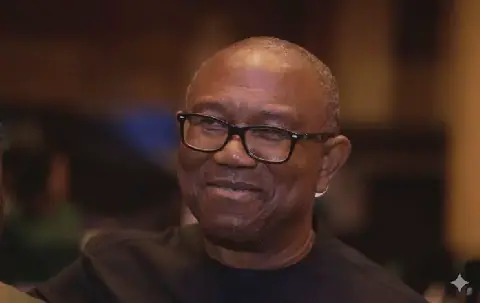 Why I hate Peter Obi - Edo APC chairman