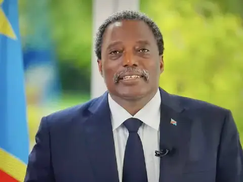 RDC : « Le Congo est en péril », Joseph Kabila lance de nouvelles accusations contre le pouvoir