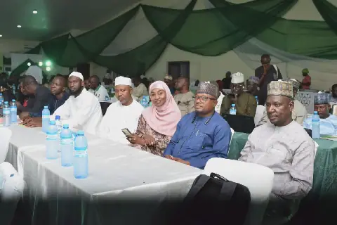 Zamfara L-PRES cordinator reaffirms commitment to timely implementation of project