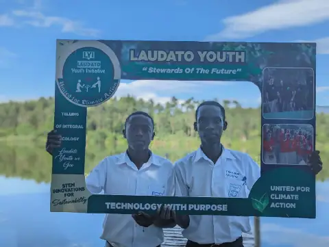 Fort Portal Catholic Diocese Launches First-Ever Laudato Si Green Festival