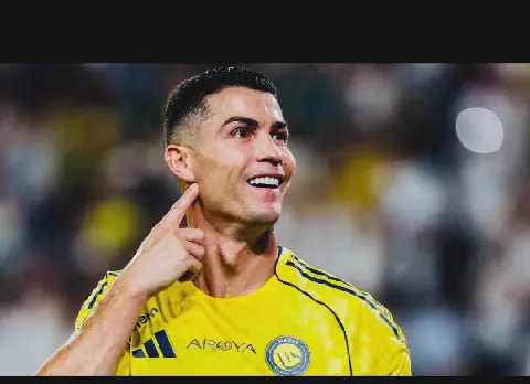 Ronaldo