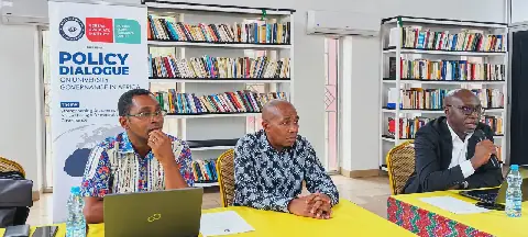 Gabon/Enseignement supérieur : l’ACAF et les syndicats universitaires engagés pour une gouvernance fondée sur la liberté académique