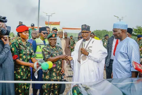 Sokoto Tightens Security on Sokoto-Badagry Superhighway