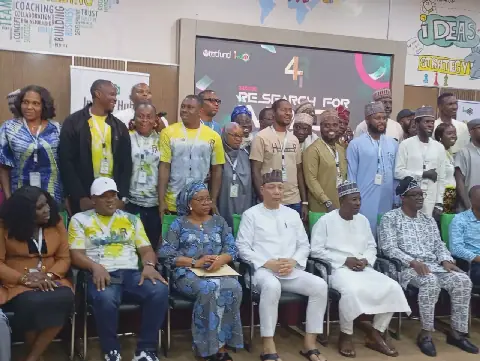 TETFund targets research commercialisation with innovation hubs in 45 institutions