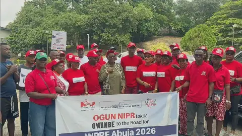 Obasanjo Backs Nigeria's Hosting of 2026 World Public Relations Forum
