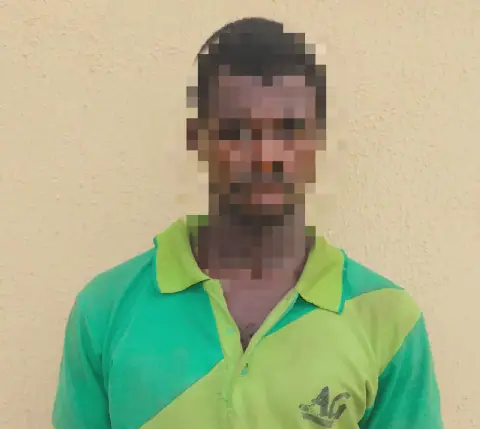 Niger: Police arrest man who allegedly hired kidnappers to kill farmer, take over land