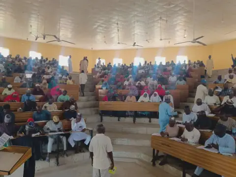 Bauchi