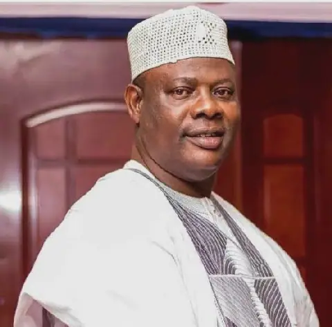 Yinka Quadri Reveals Wife Knew About His Relationships with Actresses
